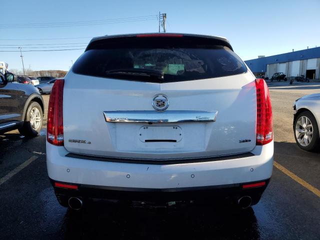 2015 CADILLAC SRX PERFOR - 3GYFNFE32FS631958