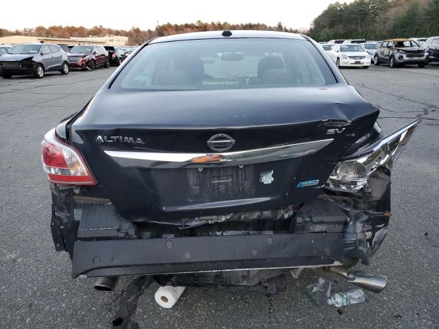 VIN 1N4AL3AP4DN502579 2013 NISSAN ALTIMA no.6