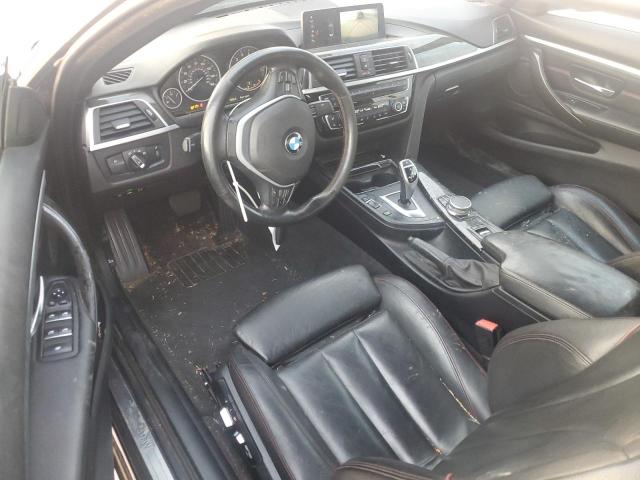 2020 BMW 430I - WBA4Z1C02L5N82969