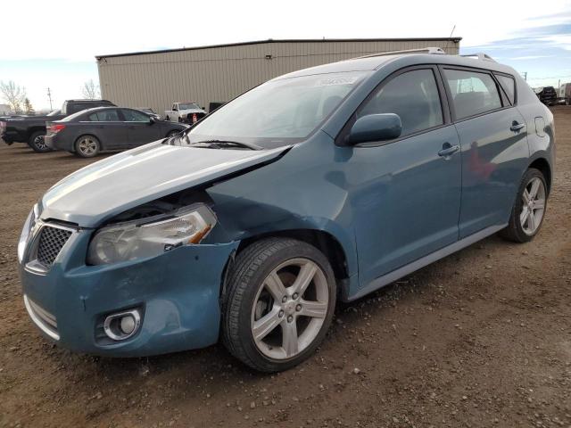 PONTIAC VIBE