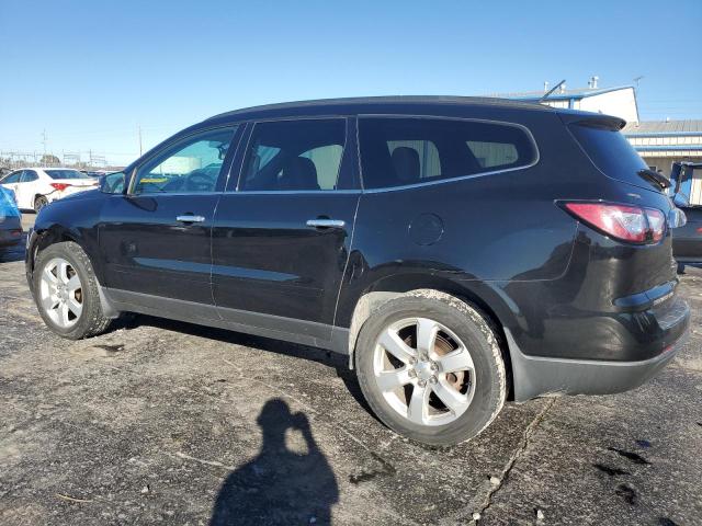 2017 CHEVROLET TRAVERSE L - 1GNKVGKD1HJ133415