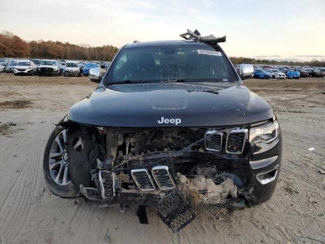 2018 JEEP GRAND CHER 1C4RJFBG9JC235062 from the USA