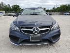 Lot #3027013845 2016 MERCEDES-BENZ E 550