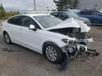 Lot #3025119216 2017 FORD FUSION S