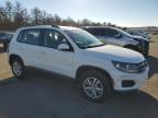 VOLKSWAGEN TIGUAN S снимка