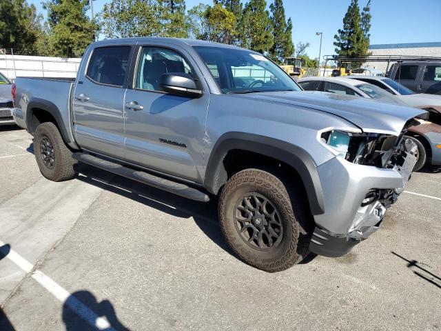 VIN 3TMAZ5CN0PM216968 2023 Toyota Tacoma, Double Cab no.4