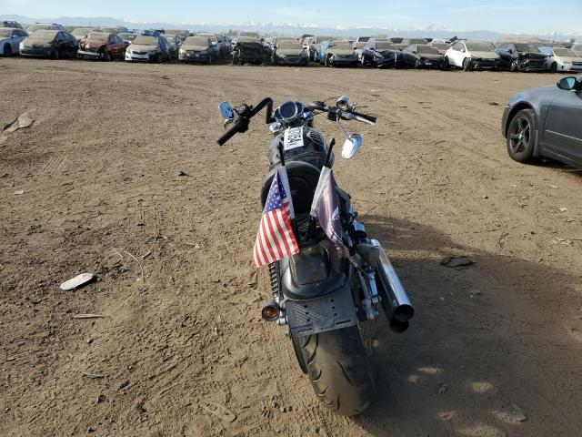 2004 HARLEY-DAVIDSON VRSCB 1HD1HBZ344K805448