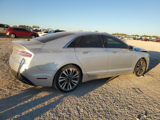 2017 LINCOLN MKZ HYBRID - 3LN6L5LU3HR637906