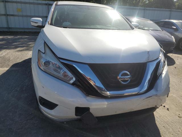 2017 NISSAN MURANO S - 5N1AZ2MGXHN162001