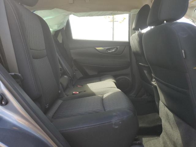 2017 NISSAN ROGUE S - KNMAT2MVXHP524076