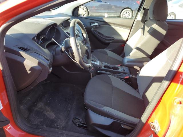 2013 FORD FOCUS SE - 1FADP3F26DL286356