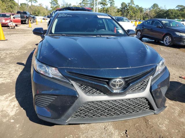 VIN 4T1B11HK4KU721088 2019 TOYOTA CAMRY no.5