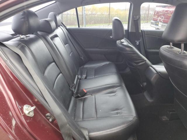 2015 HONDA ACCORD SPO - 1HGCR2F56FA078529