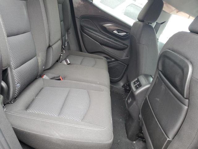 2022 GMC TERRAIN SL - 3GKALMEVXNL262923