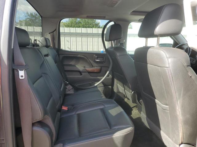 2016 GMC SIERRA C15 - 3GTP1NEC9GG309810