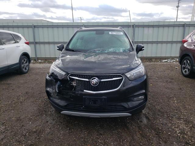 2017 BUICK ENCORE PRE - KL4CJBSB7HB006036