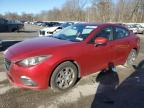 MAZDA 3 SPORT photo