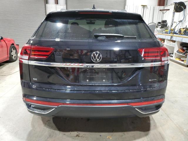 2023 VOLKSWAGEN ATLAS CROS - 1V2HC2CA1PC225111
