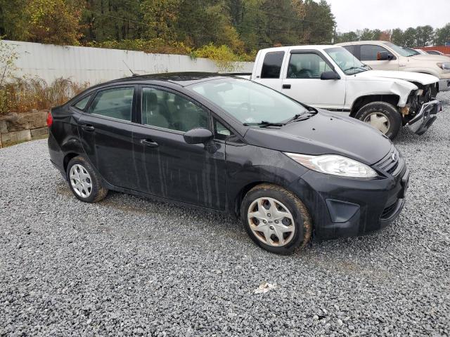 Vin: 3fadp4aj3dm217725, lot: 80715524, ford fiesta s 20134