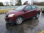 2016 CHEVROLET TRAX LS - 3GNCJKSB4GL245750