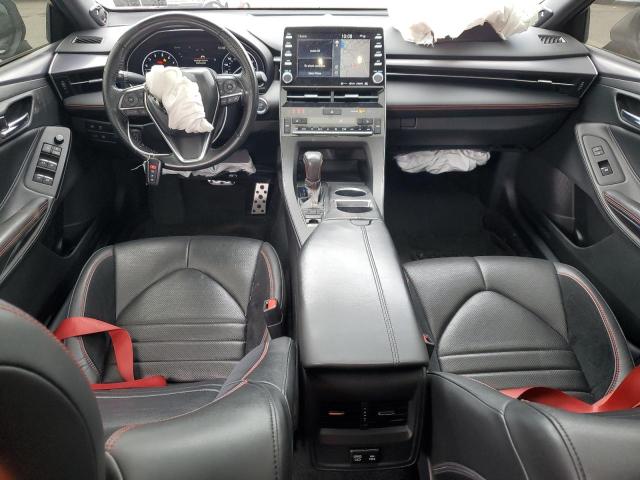 2021 TOYOTA AVALON TRD 4T1FZ1FB0MU065911