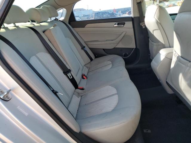 2017 HYUNDAI SONATA HYB - KMHE24L13HA046094
