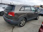 KIA SORENTO EX снимка