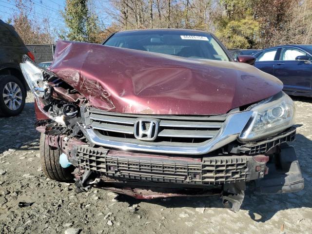 VIN 1HGCR2F3XEA156906 2014 HONDA ACCORD no.5