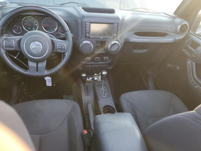 2016 JEEP WRANGLER S - 1C4AJWAG1GL339097