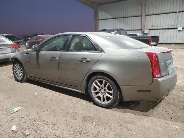 Vin: 1g6df5eyxb0145340, lot: 81978534, cadillac cts luxury collection 20112