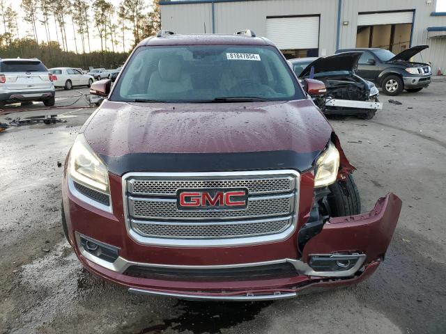 2016 GMC ACADIA DEN - 1GKKRTKD5GJ303381