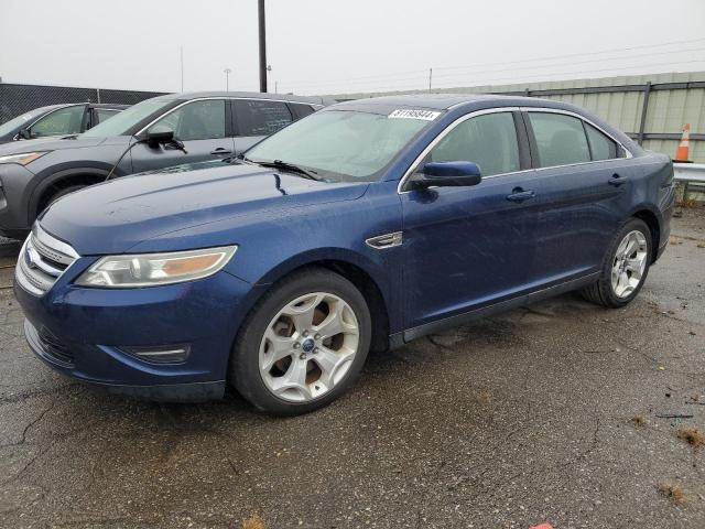 2012 FORD TAURUS SEL #3025085204