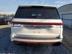 Lot #3024976127 2022 LINCOLN NAVIGATOR