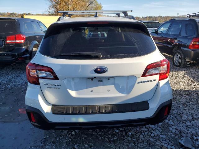 2018 SUBARU OUTBACK TO - 4S4BSATC2J3216510