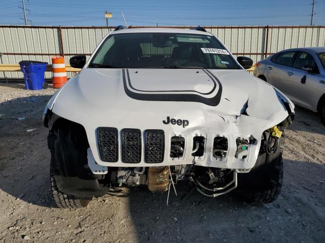 2022 JEEP CHEROKEE L - 1C4PJMCX4ND538924