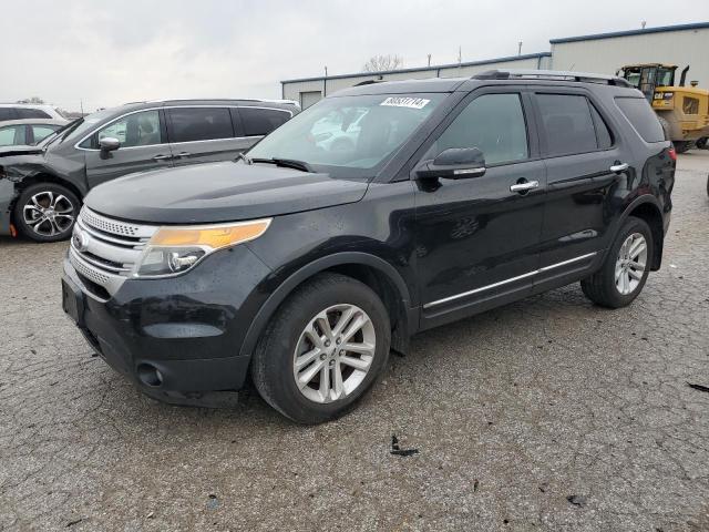 2014 FORD EXPLORER X #3024991160