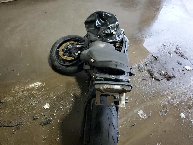 2020 YAMAHA MTN1000 JYARN48E7LA003455