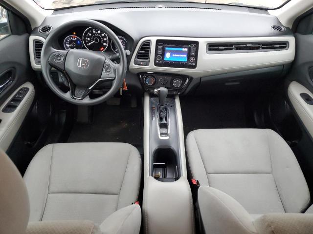 2021 HONDA HR-V LX - 3CZRU6H30MM711367