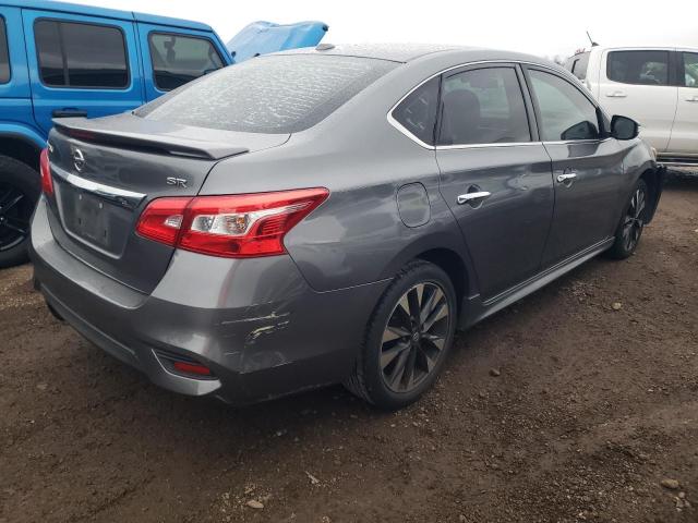 2016 NISSAN SENTRA S - 3N1AB7AP9GY333772