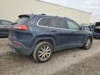 JEEP CHEROKEE L photo