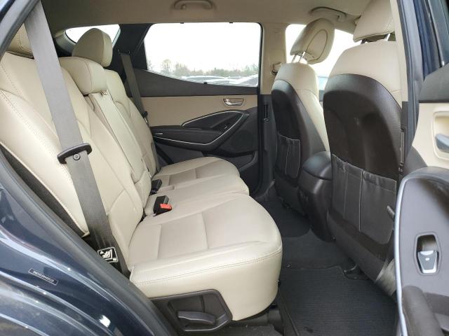 2017 HYUNDAI SANTA FE S - 5NMZUDLB9HH025331
