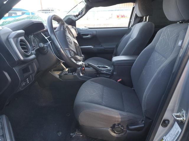 2016 TOYOTA TACOMA DOU - 5TFCZ5AN2GX044562