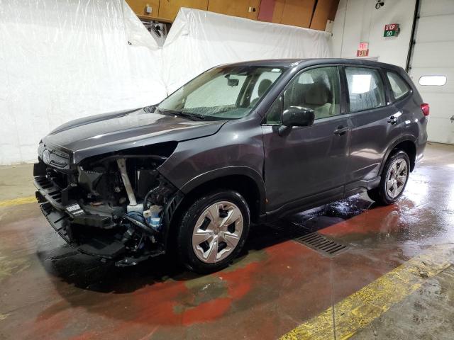 2022 SUBARU FORESTER #2991391856