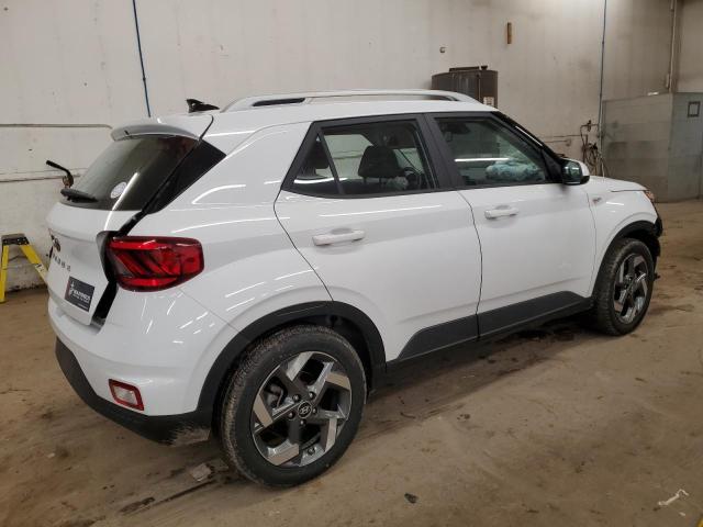 2022 HYUNDAI VENUE SEL - KMHRC8A38NU142713