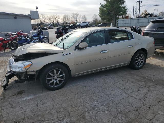 Global Auto Auctions: 2007 BUICK LUCERNE CX