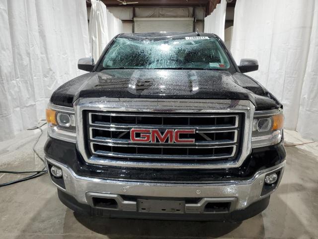 VIN 1GTV2VEC9FZ364535 2015 GMC Sierra, K1500 Slt no.5