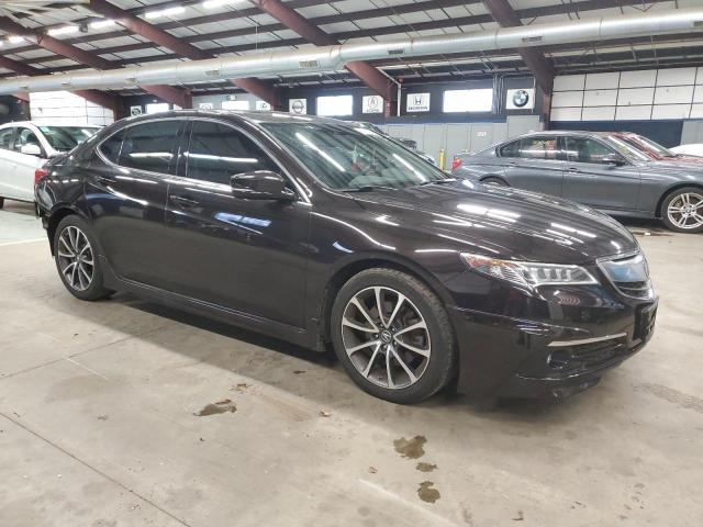 19UUB3F72GA003649 Acura Tlx Advance 2016