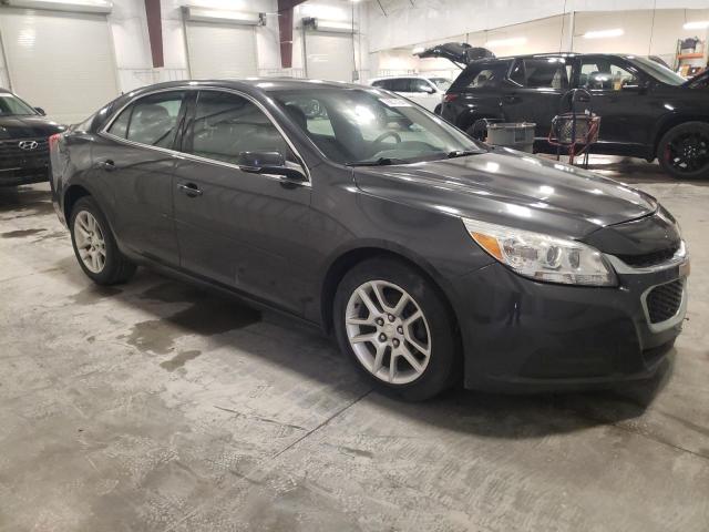 2015 CHEVROLET MALIBU 1LT - 1G11C5SL2FF299523