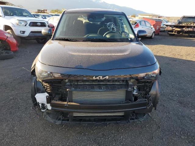 VIN KNDJ23AU7S7245129 2025 KIA SOUL no.5