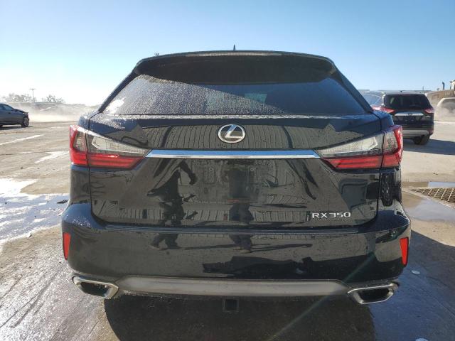 VIN 2T2ZZMCA2HC090452 2017 LEXUS RX350 no.6